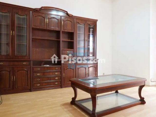 Apartamento en alquiler en Ipar-Ekialdea, Donostia-san Sebastián