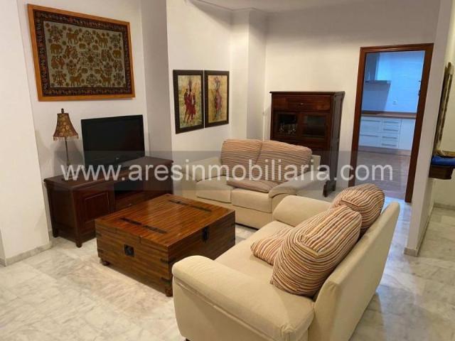 Piso en alquiler en Écija