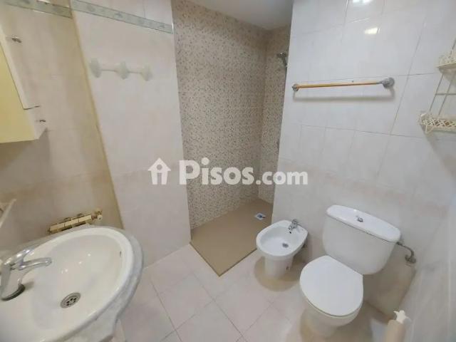 Apartamento en alquiler en Recoletos, Madrid