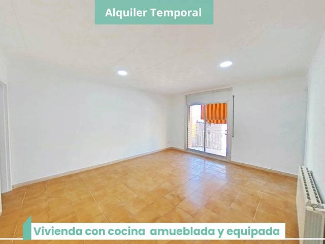 Piso en alquiler en Terrassa, Centre