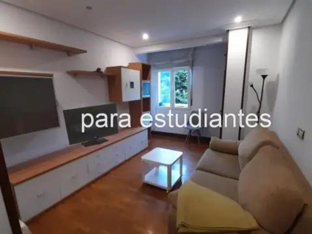 Apartamento en alquiler en Ipar-Ekialdea, Donostia-san Sebastián