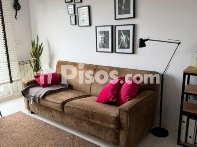 Apartamento en alquiler en Ipar-Ekialdea, Donostia-san Sebastián