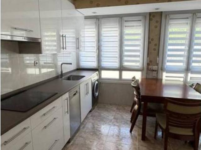 Piso en alquiler en Oitz, Guipúzcoa