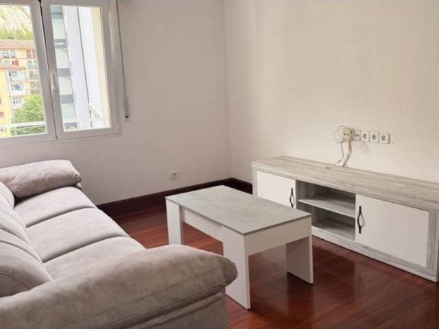 Piso en alquiler en Eibar, Gipuzkoa