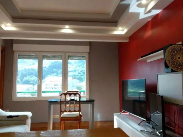 Apartamento en alquiler en Ipurua, Debabarrena