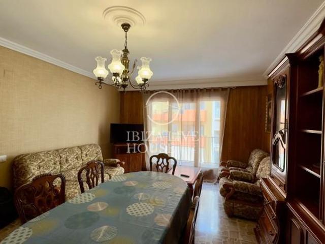 Piso en alquiler en Eivissa