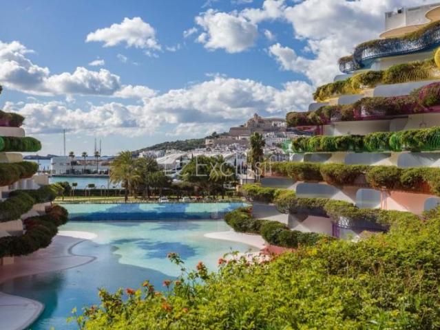 Piso en alquiler en Eivissa