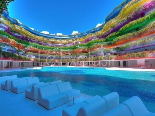 Piso en alquiler en Eivissa
