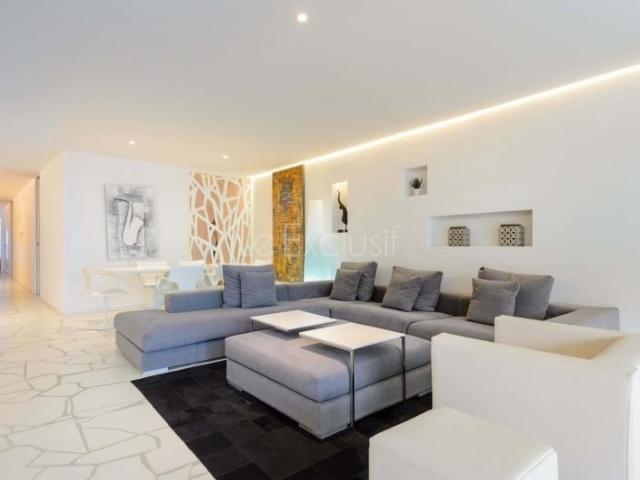 Piso en alquiler en Eivissa