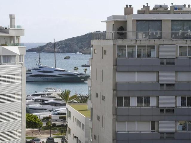 Piso en alquiler en Eivissa, Can Bernat