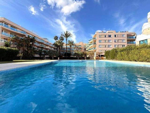 Piso en alquiler en Eivissa, Baleares