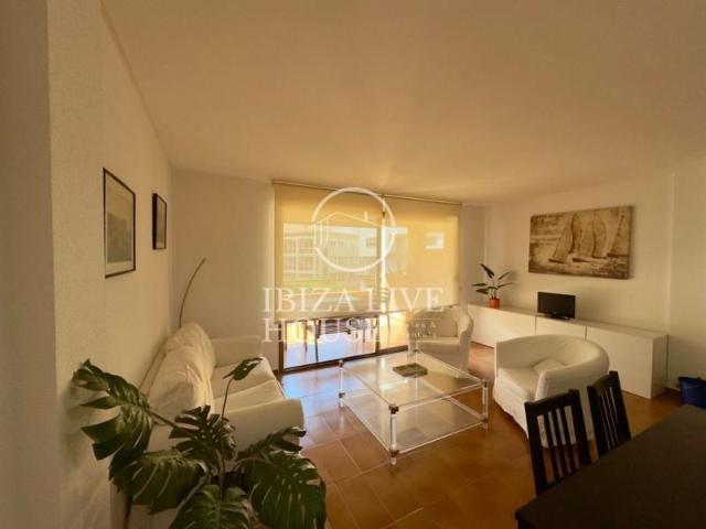 Piso en alquiler en Eivissa, Baleares