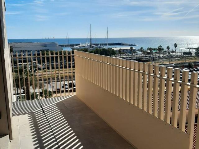 Piso en alquiler en Eixample, Mataró