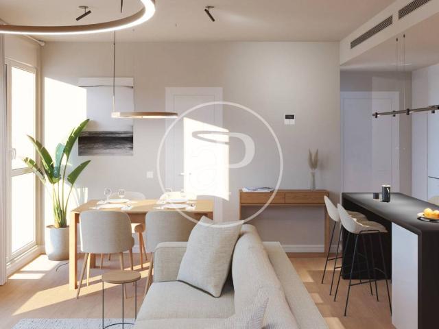 Piso en alquiler en Eixample, Mataró