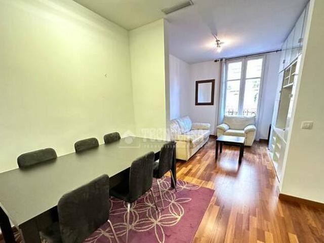 Casa en alquiler en Barcelona