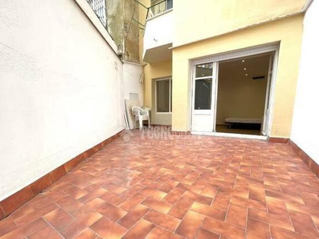 Casa en alquiler en Barcelona