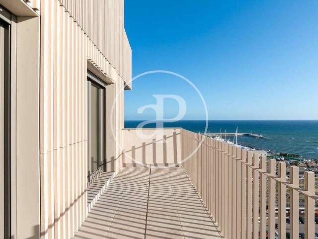 Piso en alquiler en Eixample, Mataró