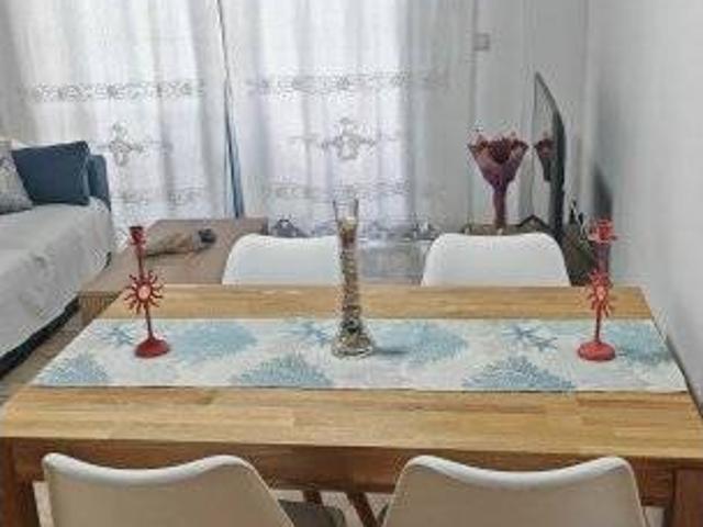 Piso en alquiler en Eixample, Maresme