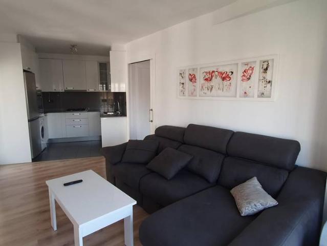 Piso en alquiler en Tarragona, Nou Eixample Nord