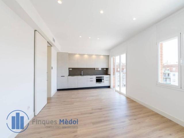 Piso en alquiler en els Quatre Garrofers, Tarragonès