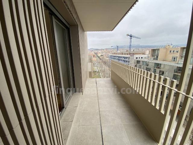 Piso en alquiler en Eixample, Maresme