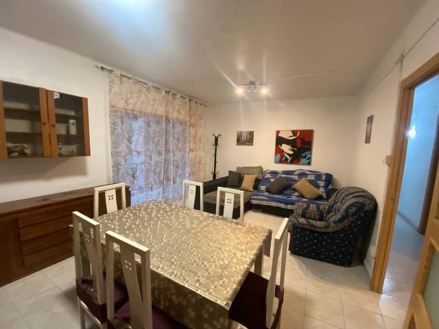 Piso en alquiler en Nou Eixample Nord, Tarragona