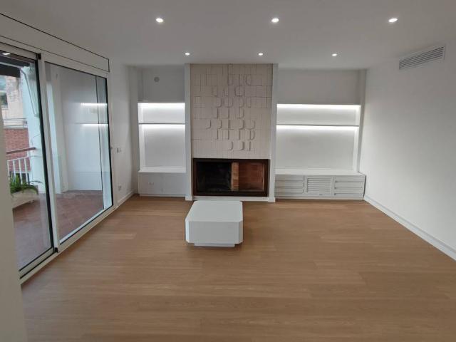 Piso en alquiler en Centre, Sabadell