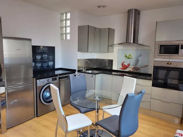 Piso en alquiler en els Quatre Garrofers, Tarragonès