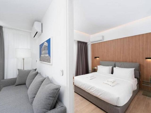 Piso en alquiler en Nou Eixample Nord, Tarragona