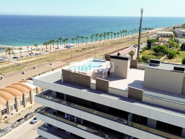 Piso en alquiler en Eixample, Maresme