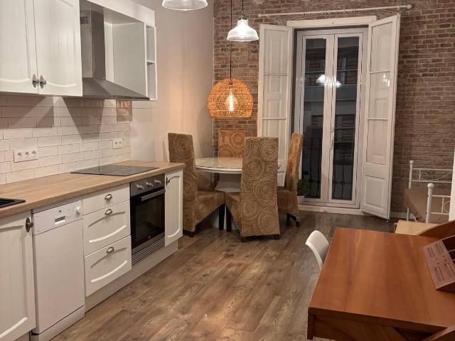 Piso en alquiler en els Quatre Garrofers, Tarragonès