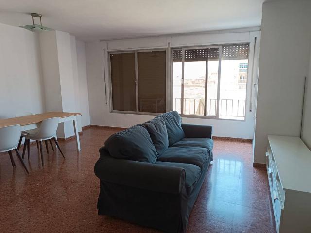 Piso en alquiler en Tarragona, Nou Eixample Nord