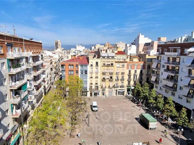 Piso en alquiler en Nou Eixample Nord, Pallaresos, Els