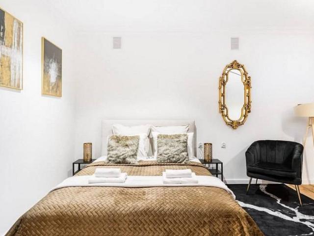 Piso en alquiler en Nou Eixample Nord, Tarragona