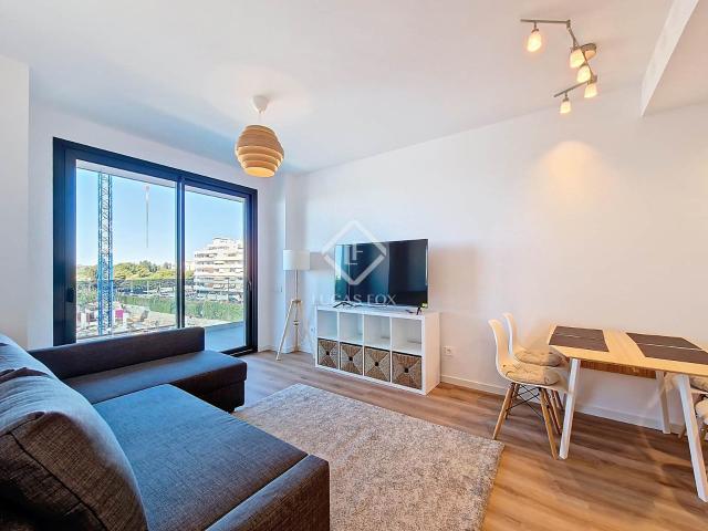 Apartamento en alquiler en Centrevila, Vilanova I La Geltrú