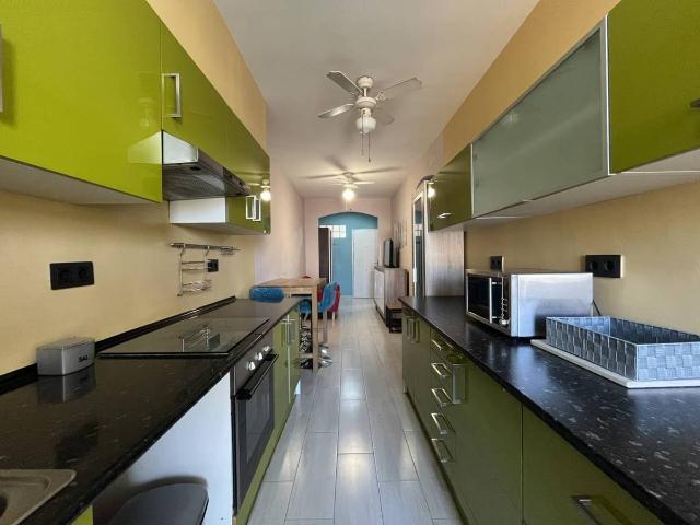 Piso en alquiler en Girona, Barri Vell