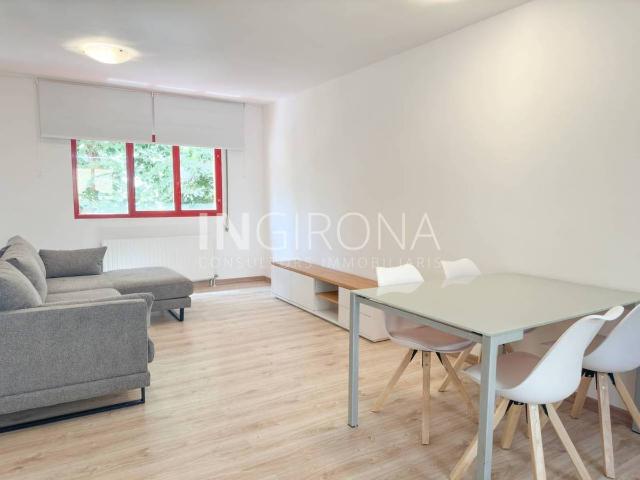 Piso en alquiler en Girona, Barri Vell