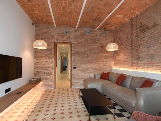 Piso en alquiler en Barri Vell, Gironès