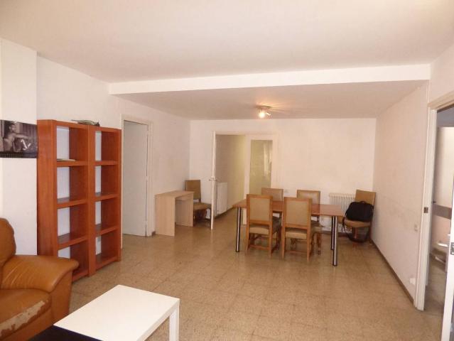 Piso en alquiler en Girona, Barri Vell