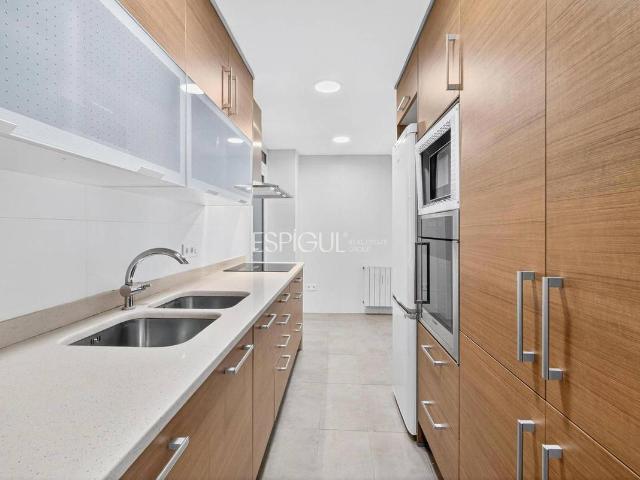 Piso en alquiler en Barri Vell, Gironès