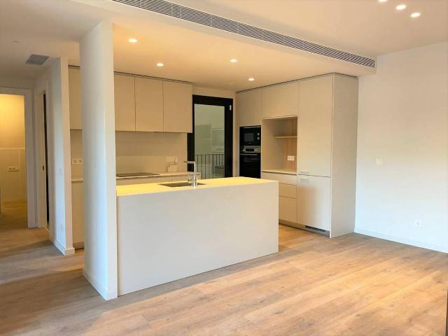 Piso en alquiler en Barri Vell, Gironès