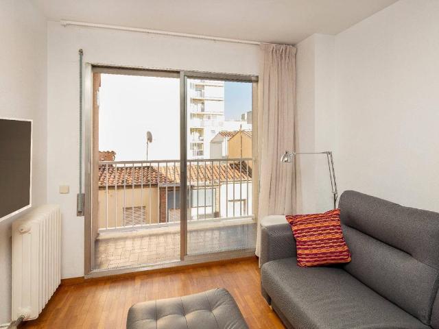 Piso en alquiler en Girona, Barri Vell