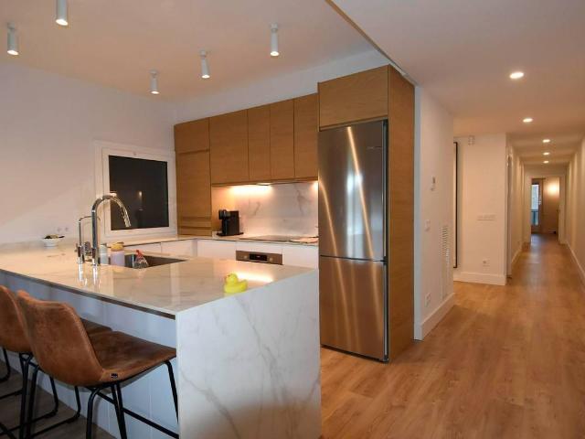 Piso en alquiler en Barri Vell, Gironès