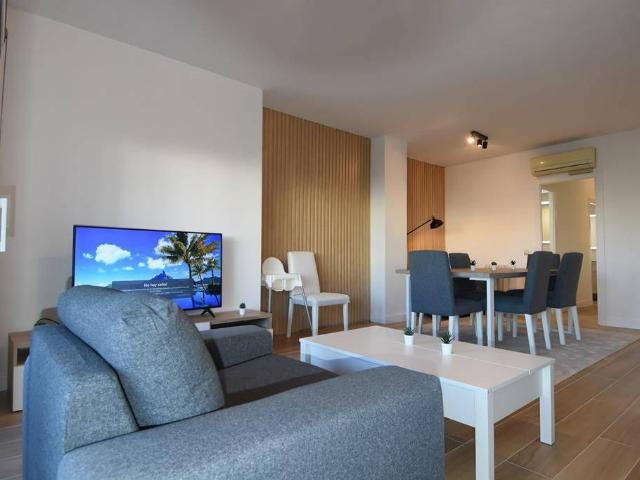 Piso en alquiler en Barri Vell, Gironès