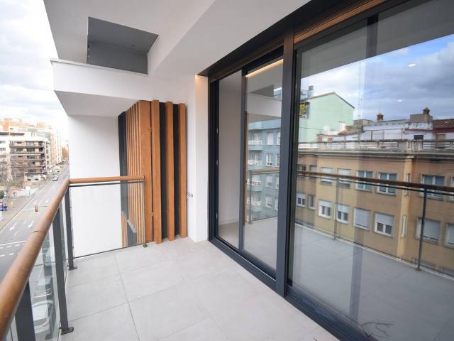 Piso en alquiler en Barri Vell, Gironès