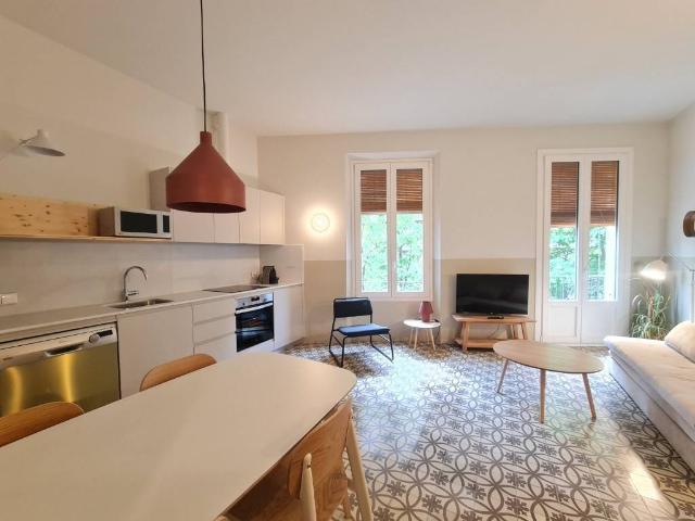 Piso en alquiler en Girona, Barri Vell