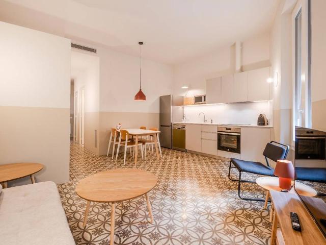 Piso en alquiler en Barri Vell, Gironès