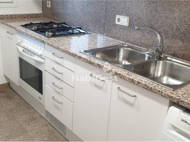 Piso en alquiler en Girona, Barri Vell