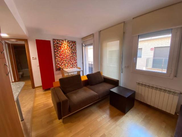 Piso en alquiler en Girona, Barri Vell