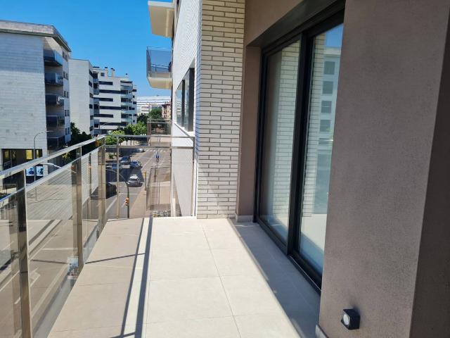 Piso en alquiler en Barri Vell, Gironès